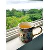 Jamaican Blue Vervain Wildcrafted