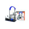 HEXBUG VEX Hook Shot Ball Machine, Blue, Black