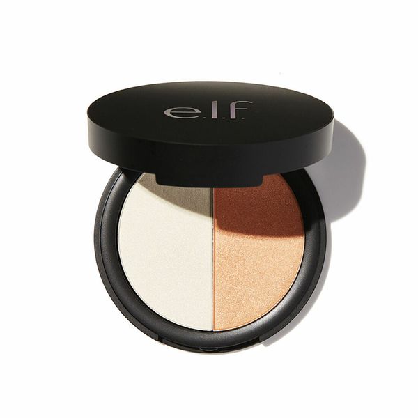 ELF Highlighting Holographic Duo #81264 SIREN'S CALL New Boxed
