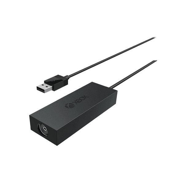 Xbox One Digital TV Tuner