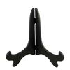 Dot Com Prime Picture Frame Plate Stand Mat Resin Bi-Fold Stand Height 28cm