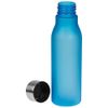 Plastic drinking bottle, 0.55 litre, colour: light blue