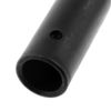 MagiDeal Nylon Replacement Boat Hook Tip, Boat Hook Fastener, Heavy Duty Nylon Boat Hook Docking Accessories, Suitable for Boat Kayak Raft Base Small Boats
