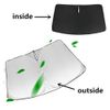 For 2012-2016 Honda CR-V Car Windshield Sun Shade UV Block Foldable Visor Cover