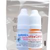Isotonic Sea Water/Zanahoria Combo