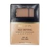 NEW Revlon Age Defying Makeup & Concealer Compact - NATURAL BEIGE