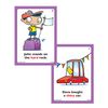 Adjectives Fun Deck Cards - Super Duper Educational Learning Toy for Kids