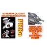 HIGH PERFORMANCE DIY 2-STROKE 66CC/80CC COMPLETE MOTORIZED BIKE ENGINE ONLY