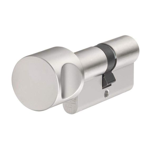 ABUS K60N3030C Euro Profile Thumbturn Cylinder
