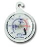 Brannan Dial Freezer/Fridge Thermometer - Easy to Hang