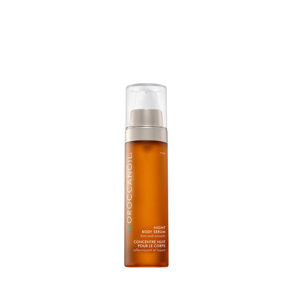 Moroccanoil Night Body Serum Body Oil