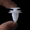 50 Pcs Car Rivet Clips for Car Interior Clip for Car Interior