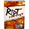 Innova Disc Golf Ript Revenge Disc Golf Card Game