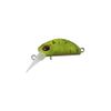 Valkein Couga Nano S Lure, M112, Clear Avocado