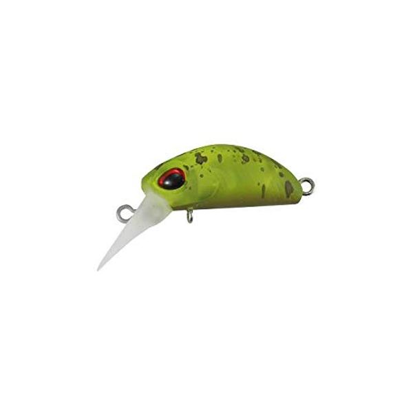 Valkein Couga Nano S Lure, M112, Clear Avocado