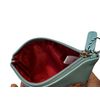 Pinky Robins Leather Coin Purse by Mala Leather (Robin)
