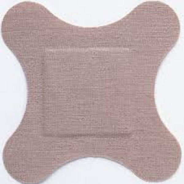 Flex-Band Bandages - 4-Wing