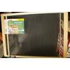 Marvin Adjustable Window Screen 15" Tall, 37"W, Extends From 21" To 37"W...