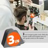 Mega Hair Clipper Guards, Extra Long 3 Inch Hair Clipper Guide Combs Large Guide