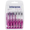 Interprox maxi Blister , 2-pack ( 2 x 6 piece )