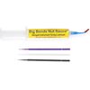 Big Bends Nut Sauce Bench Luber Tuning Lubricant - 6.0 cc