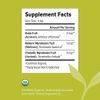 Banyan Botanicals Triphala Powder- Certified Organic