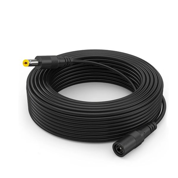 YESKAMOO Power Extension Cord (10m)