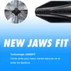 Vessel 900 Megadora +2x150 (JIS) +2 Screwdriver