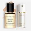 Liquid Silk Matte Foundation + Velvet Maxi Sculpt 2pce Kit SPF25