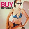 Contortions - Buy [New Vinyl LP]