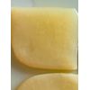 Live Organic Kombucha scoby with 1/4 cup very strong starter liquid