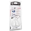 Venum Challenger Mouthguard - Ice/Blue, One Size