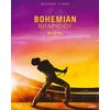 ボヘミアン・ラプソディ 2枚組ブルーレイ&DVD [Blu-ray]