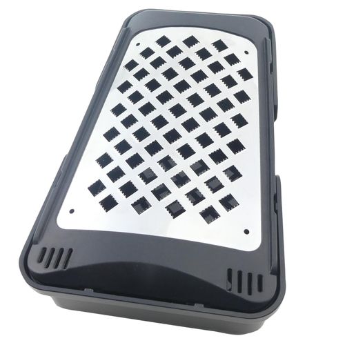 Pro Grater X (X)) Demon Grated Condiment Grated Cheese Drainer, Wada Shoten, Sanjo