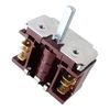 sparefixd Function Selector Switch to Fit Cascade Oven