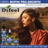 Difeel Premium Biotin Hair Oil 230 ml