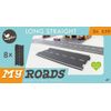 MyRoads - Long Straight: Additional Set