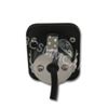 170° CCD Car Camera Front/Side/Rear View Reverse Backup Camera Kit Night Vision