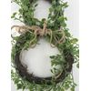 Target Bullseye Playground 2022 Bunny Wreath Easter Spring NWT Grapevine