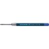 Schneider Slider 755 Paste Refills (Pack of 5 Extra Large Blue