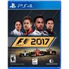 F1 2017 Special Edition - PlayStation 4