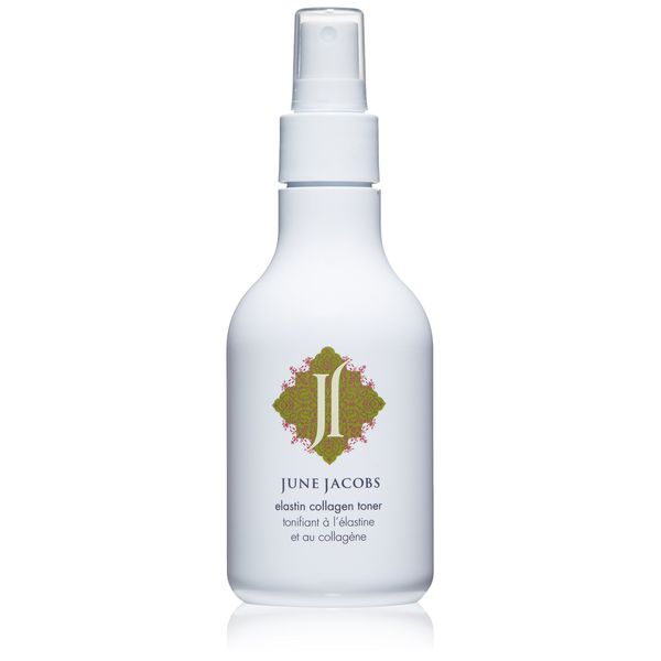 June Jacobs Firm & Tone Elastin Collagen Toner , 6.7 oz