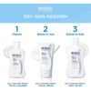 Physiogel Daily Moisture Therapy Face Cream | Eczema Cream for Dry & Sensitive Skin | Hypoallergenic, Non-Comedogenic, Fragrance & Irritant Free | Intense 72 HR Moisturizer Soothes & Heals – 5.1floz