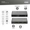 DIGITUS HDMI Splitter 1x2 4K/60Hz HDCP 2.3 EDID Control