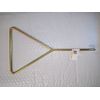 New OEM Hustler 604462 mower deck tension spring Chain Installation Hook
