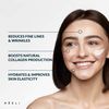Retinoid Night Cream for Face - 4.25% Retinol Moisturizer with Collagen, Peptides & Hyaluronic Acid - Anti Aging Complex for Wrinkles & Fine Lines, 1.4 oz