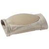 Silipos Plantar Fasciitis Arch Sleeve, Left
