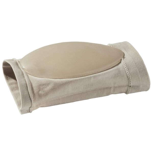 Silipos Plantar Fasciitis Arch Sleeve, Left