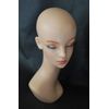 Female Mannequin Head Md – emilyn (Renewal) Earrings Cold