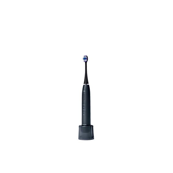 Panasonic EW-DA57-A Doltz Sonic Vibration Toothbrush, Linear Sonic Vibration, Direct Charging, Ultra Fine Hair Point Polishing Brush Included, Compact Carrying Case Included, For Overseas Use, Deep